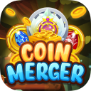 Herunterladen  Coin Merger: Clicker Game