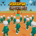 Herunterladen  Squid Game chalange