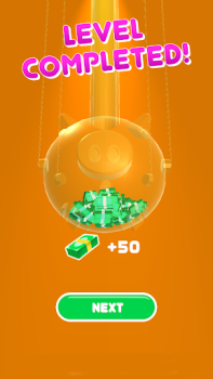 Herunterladen Squid Game chalange Gelegentlich für Android Bildschirmfoto 3