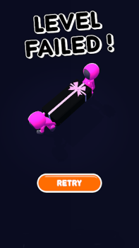 Herunterladen Squid Game chalange Gelegentlich für Android Bildschirmfoto 5