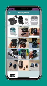 Herunterladen JBL Tune 125TWS Guide Bildung für Android Bildschirmfoto 5