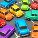 Herunterladen  Car Out: Auto Spiele Parken 3D