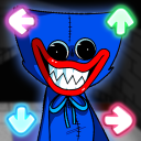 Herunterladen  Huggy Wuggy Playtime FNF Mod