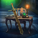 Herunterladen  Legendary Tales 1