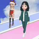 Herunterladen  Catwalk Battle -Verkleide dich