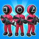 Herunterladen  Squid Game: 456 Survival
