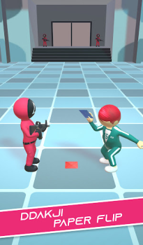 Herunterladen Squid Game: 456 Survival Aktion für Android Bildschirmfoto 7