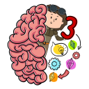 Herunterladen  Brain Test 3: Knifflige Quests