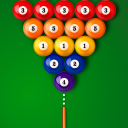 Herunterladen  Pool Trickshots Billiard