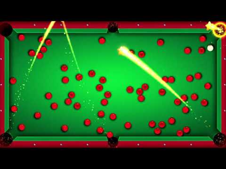 Herunterladen Pool Trickshots Billiard Sport Spiele für Android Bildschirmfoto 8