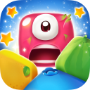 Herunterladen  Veggie PopStar -Blast Game