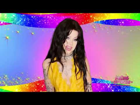 Herunterladen RuPaul's Drag Race Superstar Simulatoren für Android Bildschirmfoto 8