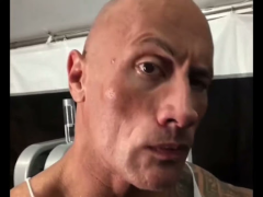 Herunterladen The Rock | Dwayne Johnson Aktion für Android Bildschirmfoto 2