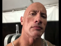 Herunterladen The Rock | Dwayne Johnson Aktion für Android Bildschirmfoto 5