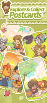 Herunterladen Resortopia Gelegentlich für Android Bildschirmfoto 6