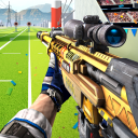 Herunterladen  Sniper Champions: 3D shooting