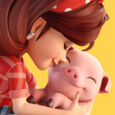Herunterladen FarmVille 3 – Farmtiere