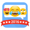 Herunterladen  W2 Emoji Changer (NO ROOT)