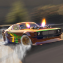 Herunterladen  Car Drift: Racing & Drifting