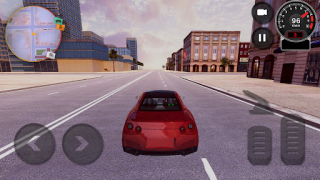 Herunterladen Car Drift: Racing & Drifting Rennen für Android Bildschirmfoto 5