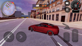 Herunterladen Car Drift: Racing & Drifting Rennen für Android Bildschirmfoto 7