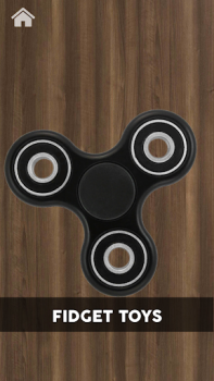 Herunterladen Antistress stress relief games Simulatoren für Android Bildschirmfoto 5
