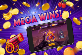 Herunterladen Deluxe Slots Kasino für Android Bildschirmfoto 2