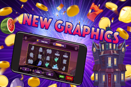Herunterladen Deluxe Slots Kasino für Android Bildschirmfoto 3