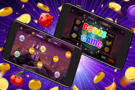 Herunterladen Deluxe Slots Kasino für Android Bildschirmfoto 5