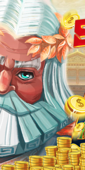 Herunterladen Pinnacle of gods Arkade für Android Bildschirmfoto 2