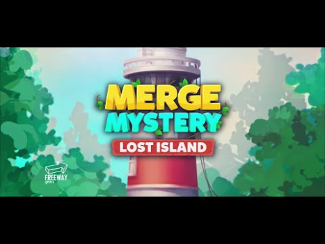 Herunterladen Merge Mystery: Insel Abenteuer Puzzle-Spiele für Android Bildschirmfoto 8