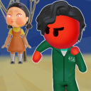 Herunterladen Stickman Escape 3D - Adventure