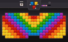 Herunterladen Power Pop Blast Puzzle-Spiele für Android Bildschirmfoto 6