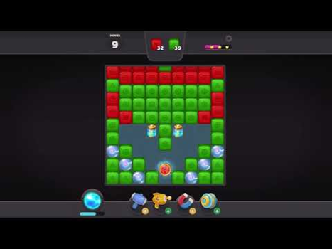 Herunterladen Power Pop Blast Puzzle-Spiele für Android Bildschirmfoto 8