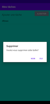 Herunterladen Daily Tasks Unterhaltung für Android Bildschirmfoto 3