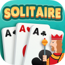 Herunterladen  Solitaire Theme - Classic Poker Game