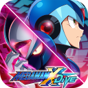 Herunterladen  MEGA MAN X DiVE - MOBILE