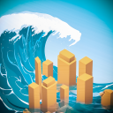 Herunterladen  Tsunami Run
