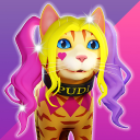 Herunterladen  Cats run 3D