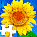 Herunterladen  Jigsaw Puzzles: HD Jigsaw Game