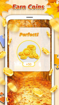 Herunterladen Jigsaw Puzzles: HD Jigsaw Game Puzzle-Spiele für Android Bildschirmfoto 4