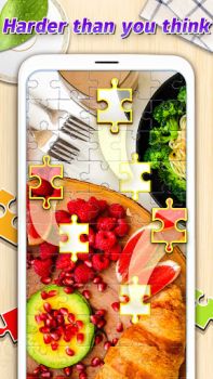 Herunterladen Jigsaw Puzzles: HD Jigsaw Game Puzzle-Spiele für Android Bildschirmfoto 6