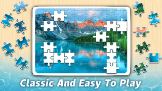 Herunterladen Jigsaw Puzzles: HD Jigsaw Game Puzzle-Spiele für Android Bildschirmfoto 7
