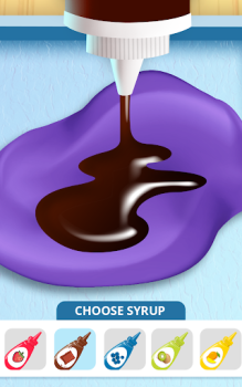 Herunterladen DIY: Dessert Simulatoren für Android Bildschirmfoto 3