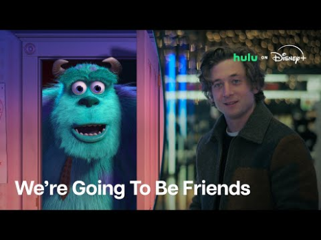 Herunterladen Disney+ Unterhaltung für Android
