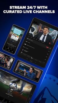 Herunterladen Paramount+ Unterhaltung für Android Bildschirmfoto 7
