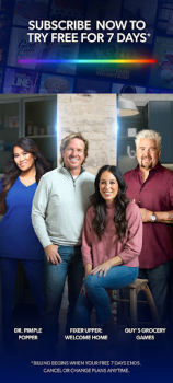 Herunterladen discovery+ | Stream TV Shows Unterhaltung für Android Bildschirmfoto 2