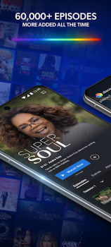 Herunterladen discovery+ | Stream TV Shows Unterhaltung für Android Bildschirmfoto 5