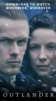 Herunterladen STARZ Unterhaltung für Android Bildschirmfoto 2