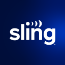 Herunterladen  Sling TV: Live TV + Freestream